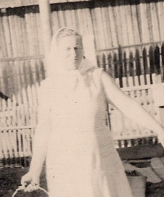 Жаданова-Панкратова Надежда Яковлевна