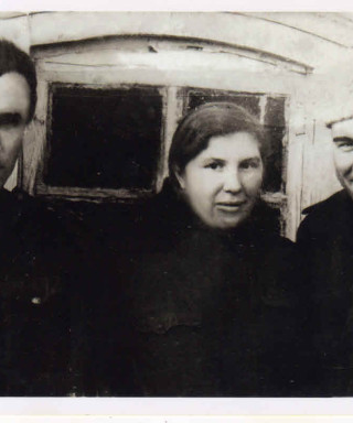 Мартынова Зоя Павловна