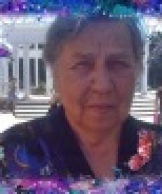 Здорова Ольга Яковлевна