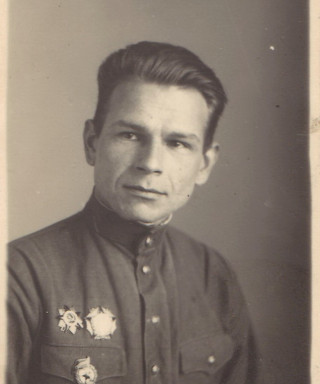 Неловкий Николай Митрофанович