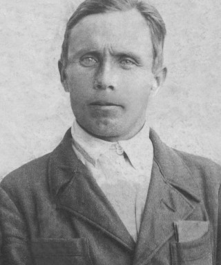 Песчанников Николай Михайлович