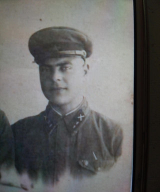 Балашов Александр Иванович