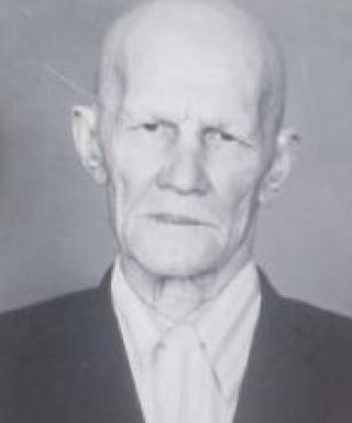 Бахтеев Сабир Ряхимович