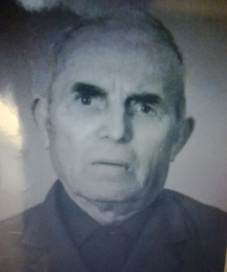 Коробкин Илья Никифорович