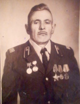 Мамедов Гаджиахмед Ахмедович