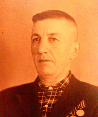 Самойлов Илья Пантелеевич