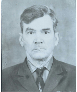 Евсеев Николай Иванович