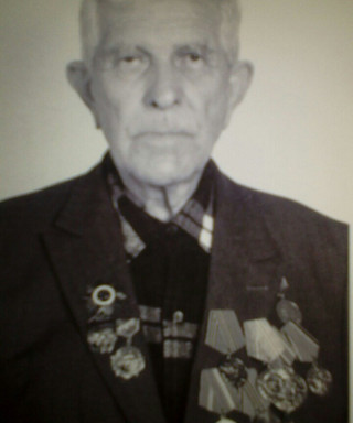 Вольнов Егор Александрович