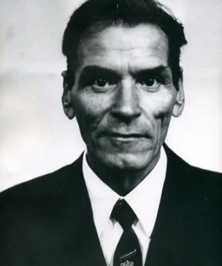 Шибаев Семён Иосифович