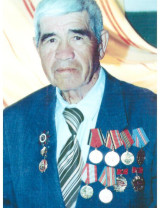 Сафин Вафий Сафиевич