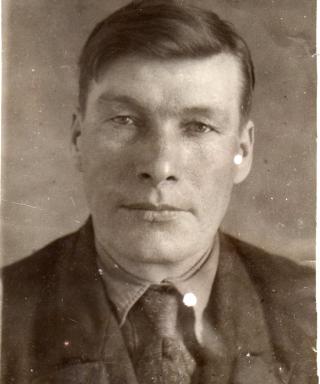 Бобков Михаил Гаврилович