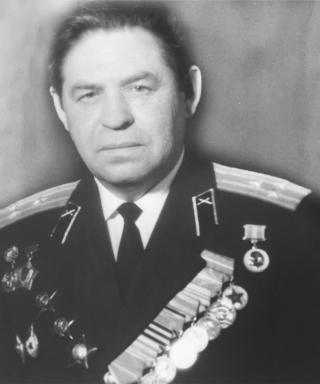 Галкин Сергей Иванович
