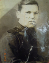 Постников Дмитрий Маркович