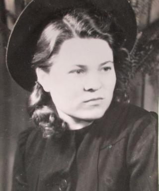 Коваленко Мария Лукинична