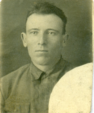 Петин Василий Иванович