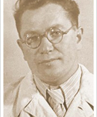 Коршик Михаил Георгиевич