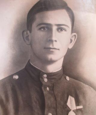 Сартания Владимир Мелитонович