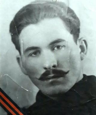 Филиппов Владимир Абрамович
