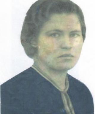 Локтина Елизавета Михайловна