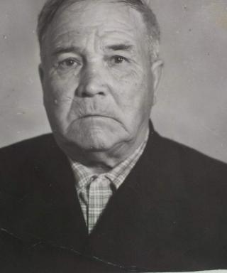 Телегин Михаил Тихонович