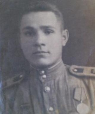 Ермолаев Александр Иванович