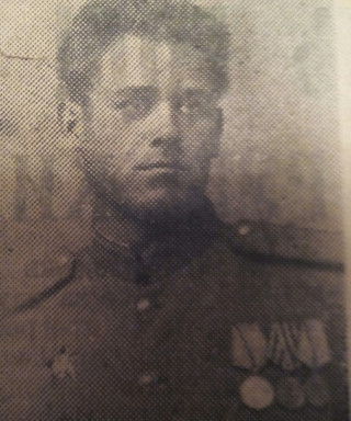 Удалов Владимир Иванович