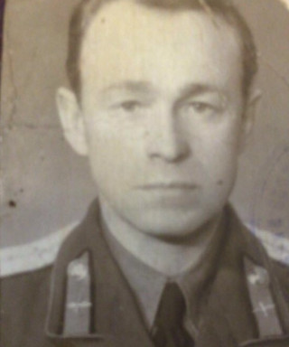 Аксенов Василий Николаевич