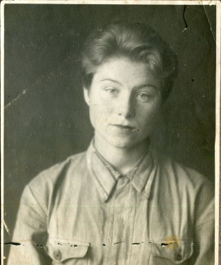 Вещинская Валентина Валентиновна