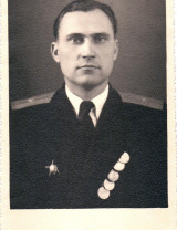 Чуприна Павел Яковлевич