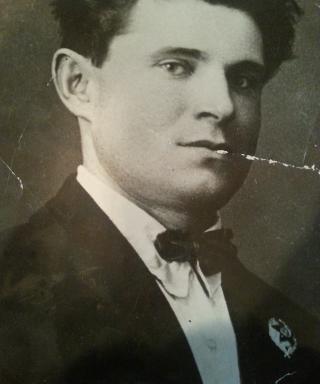 Кудряков Дмитрий Иванович