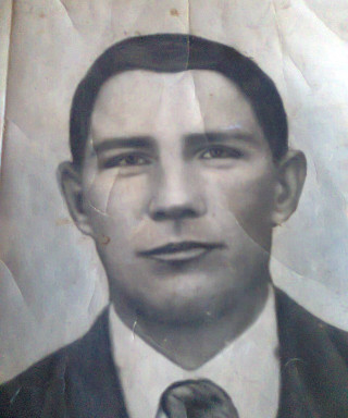 Букин Василий Алексеевич