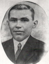 Дьяков Николай Филиппович