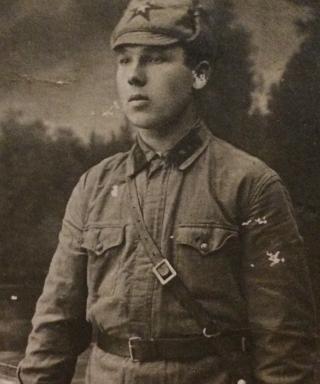 Локотников Дмитрий Иванович