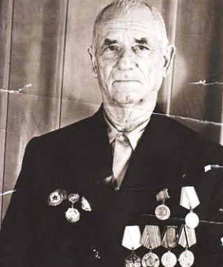 Рухлин Иван Михайлович