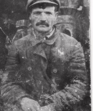 Артамонов Василий Осипович