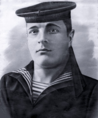 Фадеев Павел Николаевич