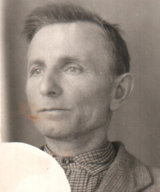 Букарев Иван Дмитриевич