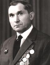 Ткаченко Иван Андреевич