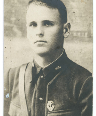 Безруков Григорий Павлович