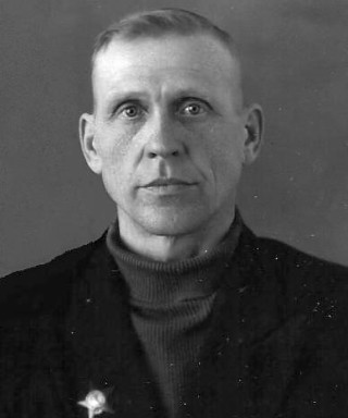 Миклушов Григорий Александрович