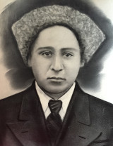 Кукиев Егор Акимович