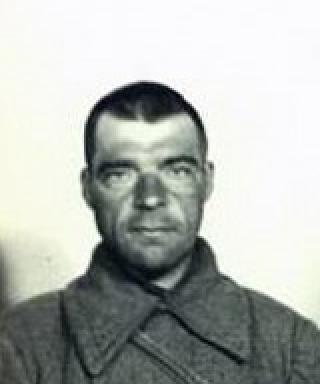 Кошелев Василий Павлович