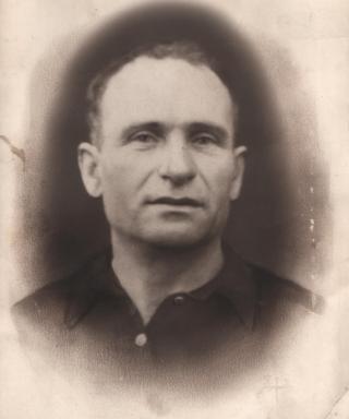 Чертов Дмитрий Григорьевич