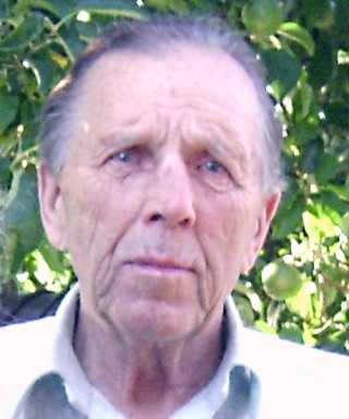 Мержановский Петр Феликсович