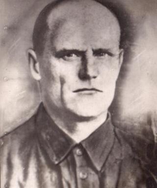 Кручиненко Василий Сазонович