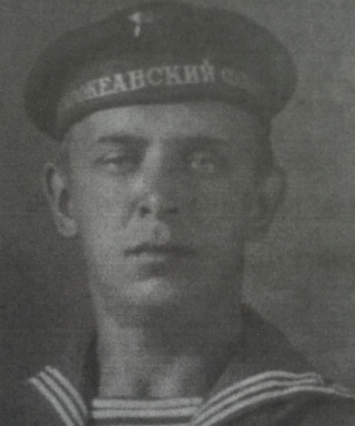 Титов Александр Всеволодович