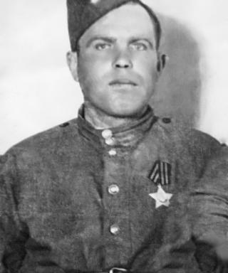 Догаев Петр Иванович