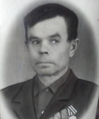 Кумко Владимир Алексеевич