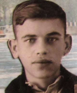 Матвеев Николай Николаевич
