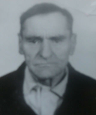 Ивженко Григорий Ермолаевич